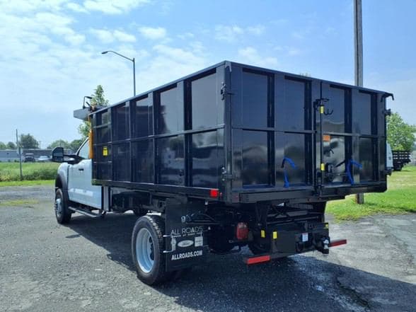 2025 Ford F450 image 6