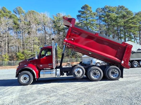 2026 Kenworth Reitnouer Inc Trailers image 5