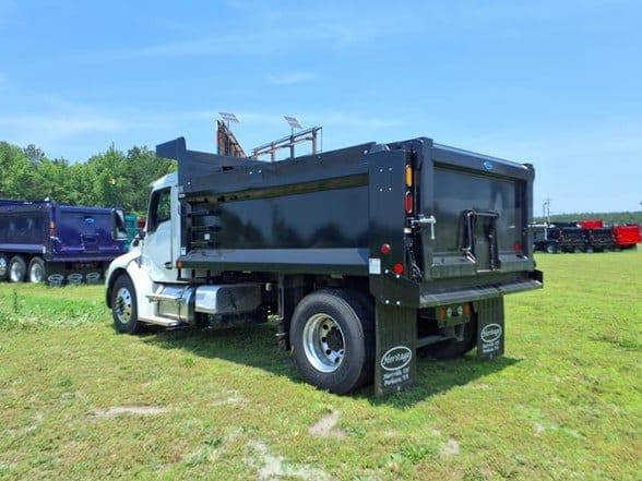 2025 Kenworth PSADL-400P image 5