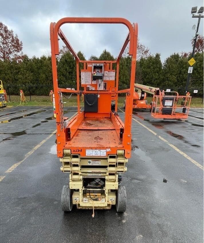 2017 JLG 1930ES PL3354 image 3