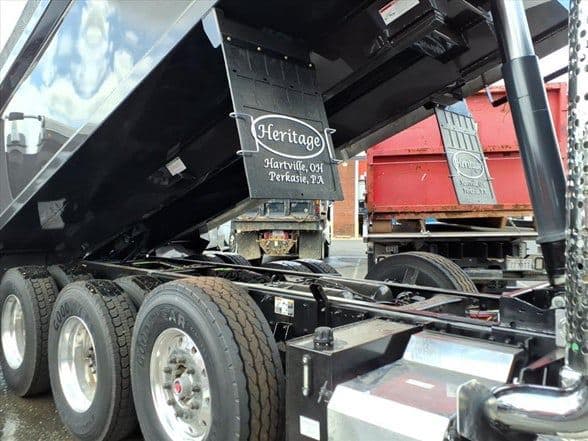 2026 Kenworth T880 image 17