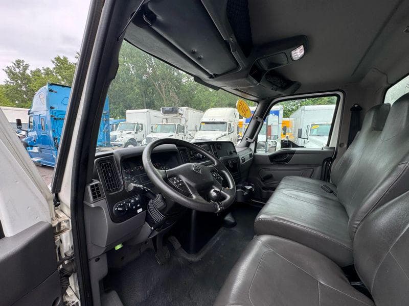 2019 International MV607 image 36