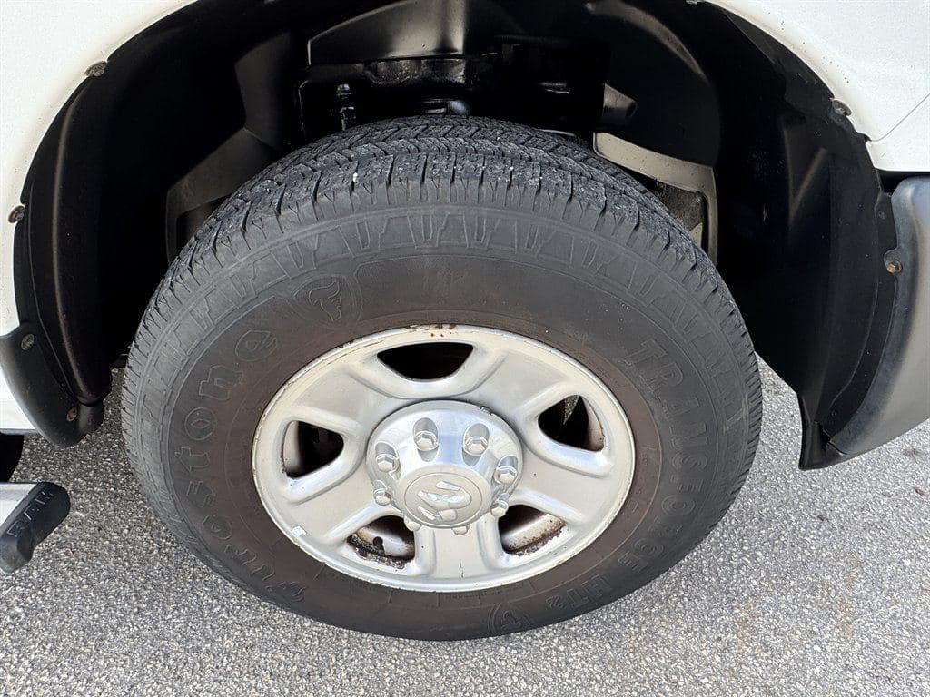2016 Ram 3500 Tradesman image 38