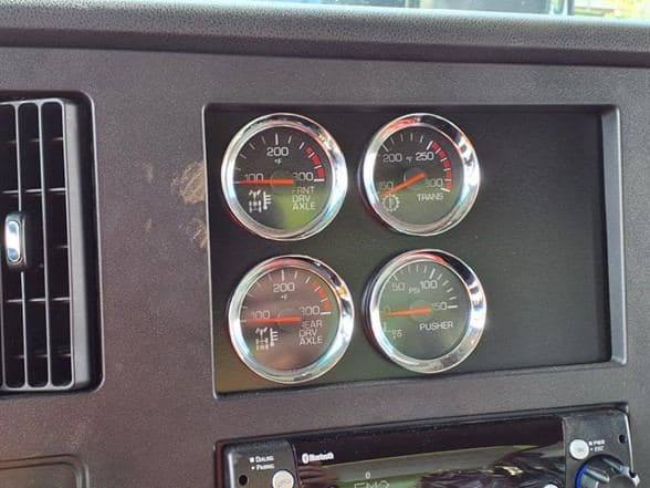 2025 Kenworth D5 image 11