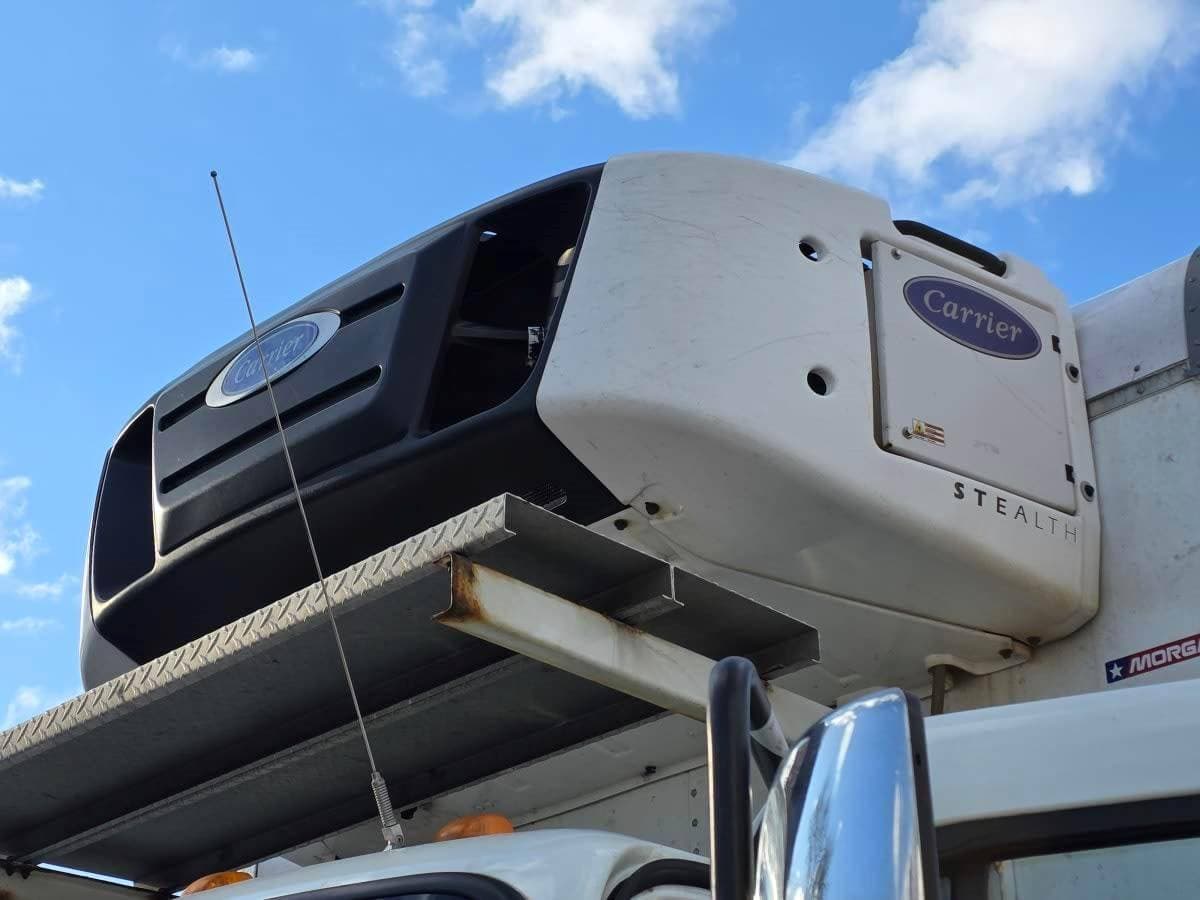 2020 Freightliner M2 image 7