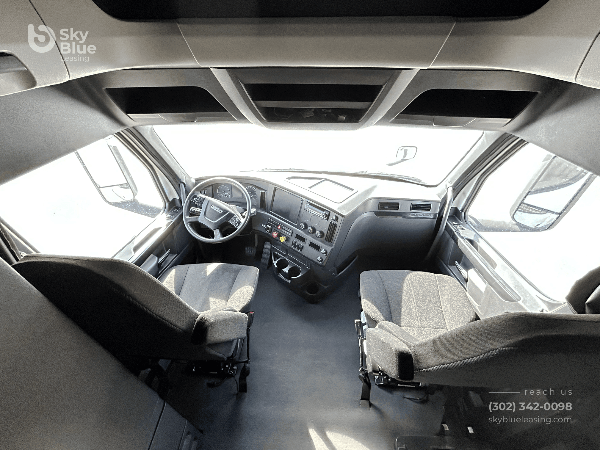 2024 Freightliner Cascadia 126 image 10