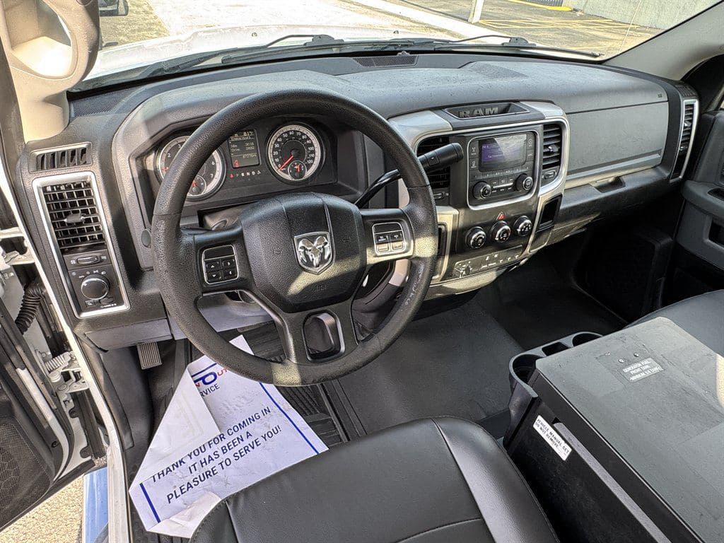 2016 Ram 3500 Tradesman image 63