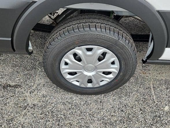 2026 Ford DE-16 image 4