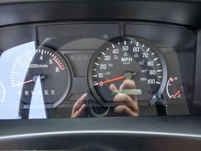 2025 Chevrolet 4500 HG LCF Gas Work Truck 109" Wheelbase Cab Chassis image 10