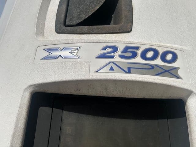 Used 2014 UTILITY Reefer/Refrigerated Trailer, Dry Van Trailer - 3000-R For Sale image 3