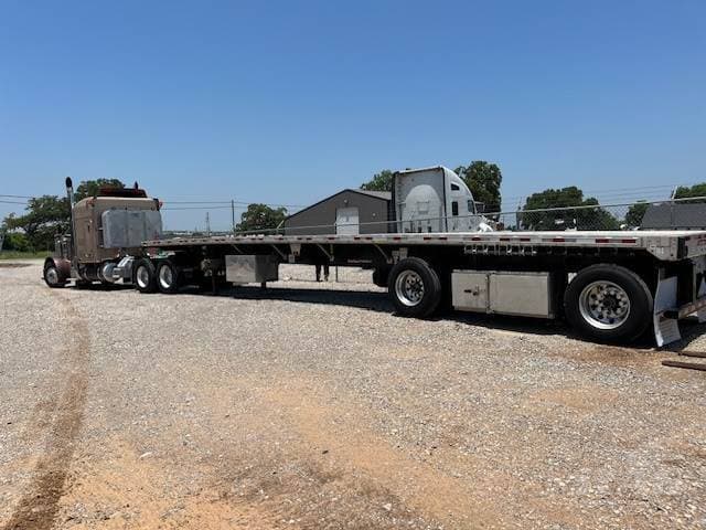 2022 Great Dane FREEDOM LT image 1
