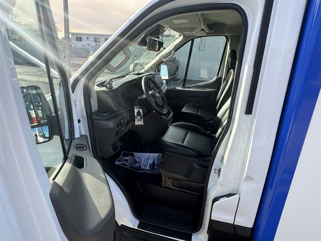 2023 Ford Transit T-350 image 51