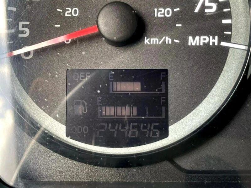 2018 Hino 338 image 16