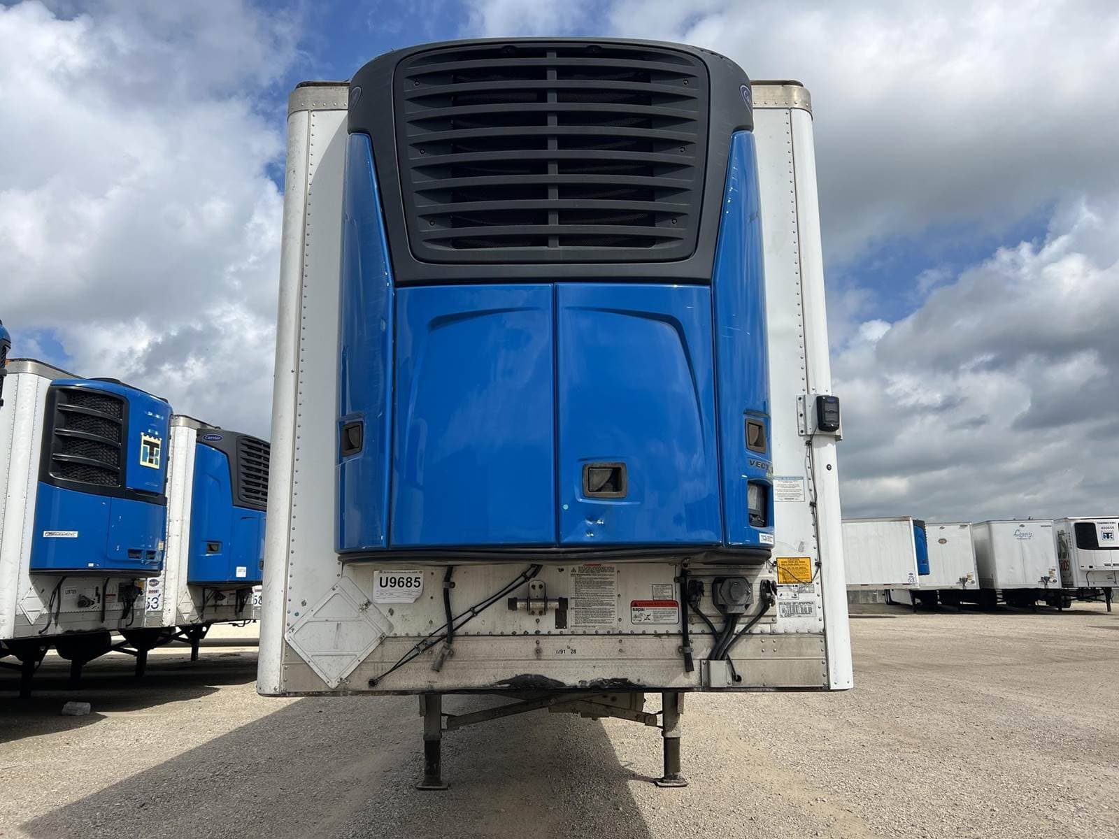 2018 Utility Other image 4