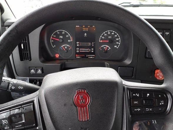 2025 Kenworth D5 image 12