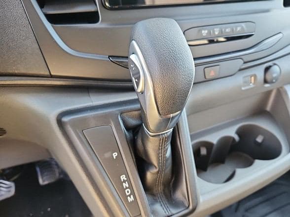 2026 Ford DE-16 image 8