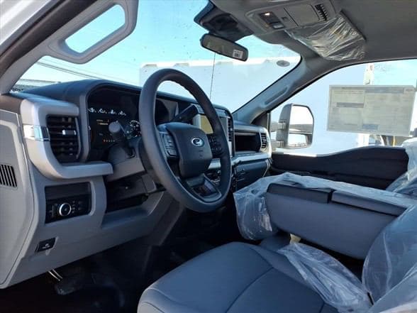 2026 Ford F450 XL SD image 20