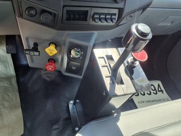 2026 Ford 4143D image 16