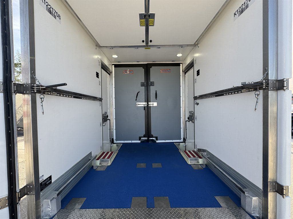 2023 Ford Transit T-350 image 22