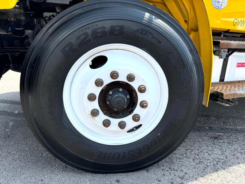 2019 Freightliner Cascadia 125 image 33