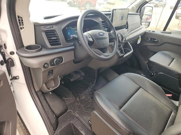 2026 Ford DE-16 image 5