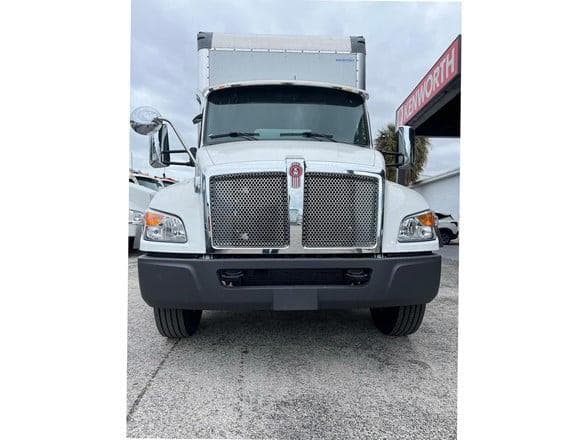 2025 Kenworth U7-10 image 9