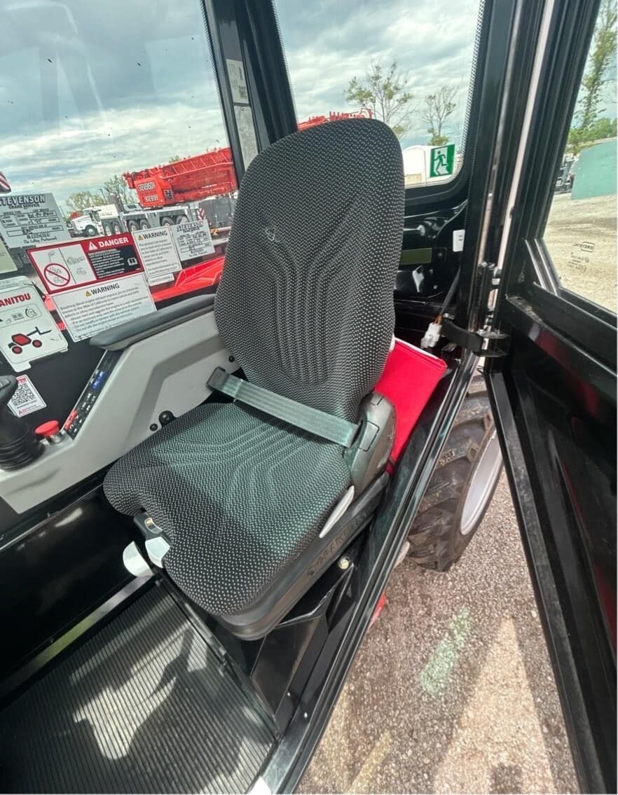 2023 MANITOU ULM 415 H MH9533 image 9