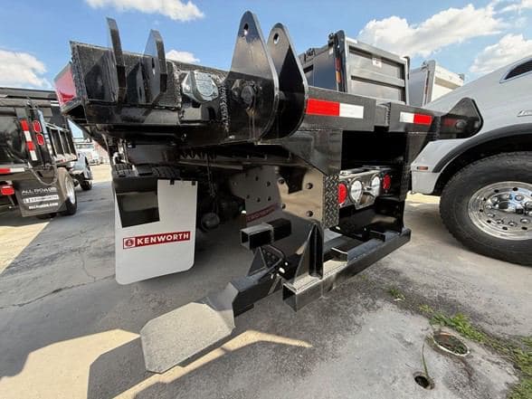2026 Kenworth D5 image 7