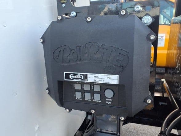 2025 Kenworth PSADL-400P image 6