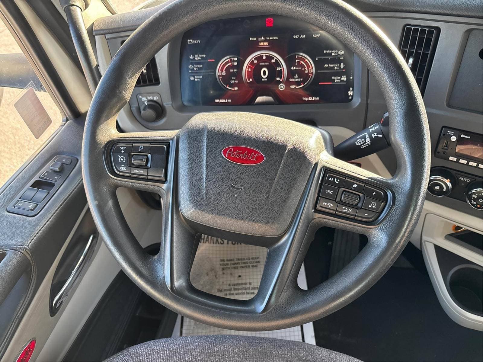 2024 Peterbilt 579 image 12