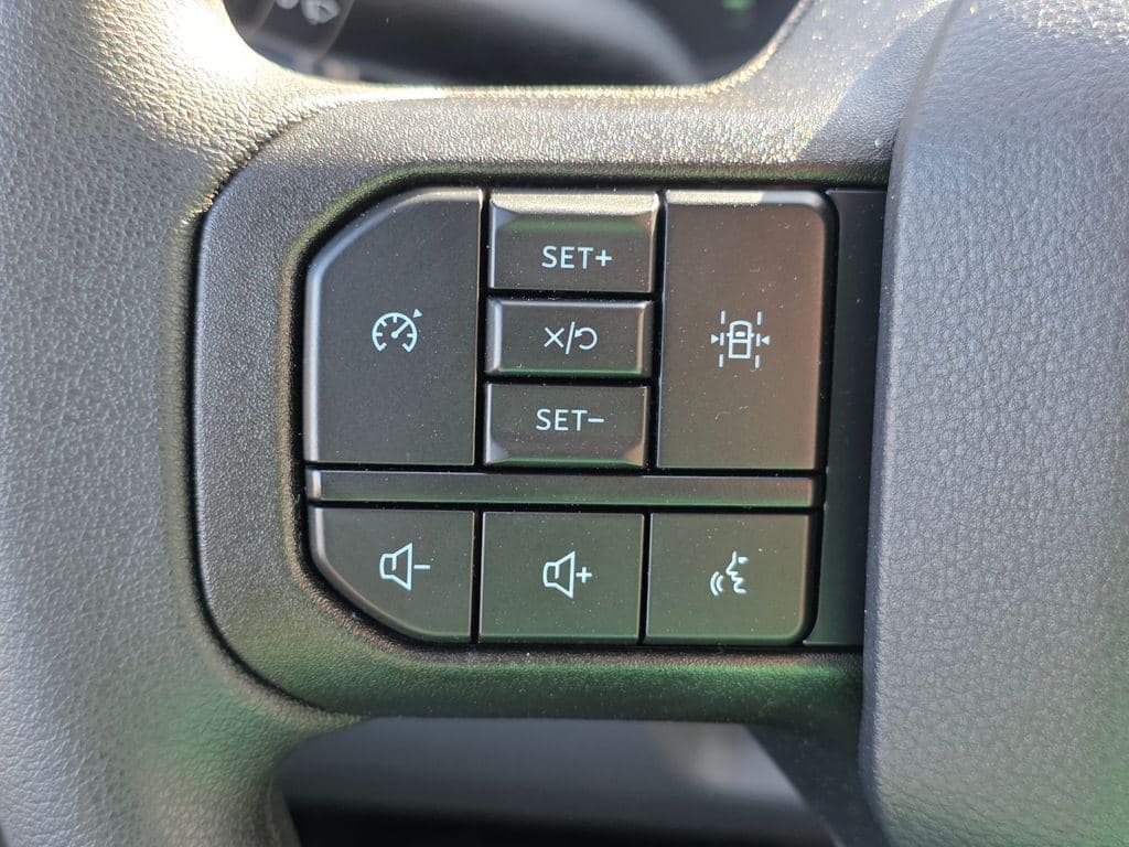 2026 Ford F-350SD XL Service Utility Body image 45
