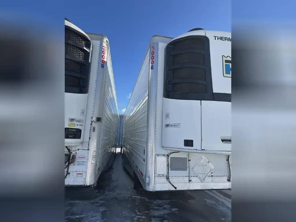 2019 Utility VS2RA image 3