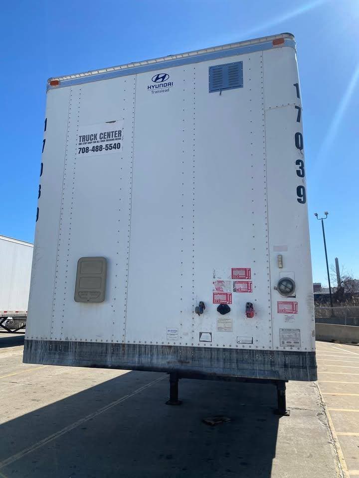 2018 Hyundai 1620 image 2