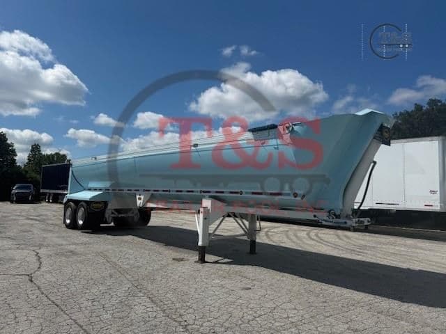 2022 MAC TRAILER MFG 1665 image 8