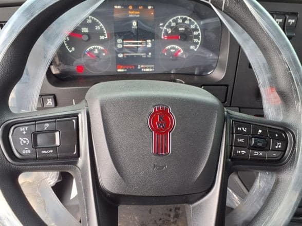 2026 Kenworth PSADL-400P image 16