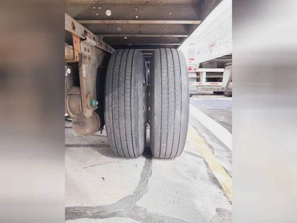 2018 Utility Reefer image 8