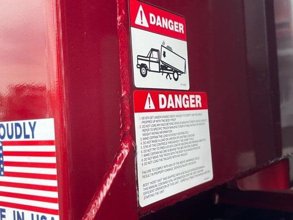 2025 Kenworth T880 image 12