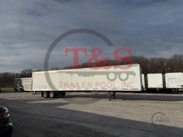 2008 GREAT DANE 531553 image 3