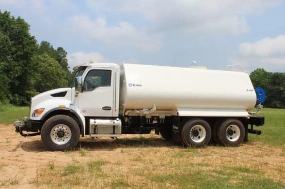 2025 Kenworth D5 image 5