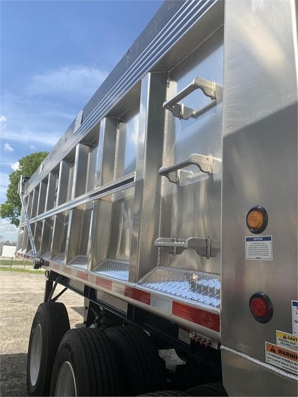 2026 MAC TRAILER MFG SHEET & POST TMAC24SPIncMIA Web image 33