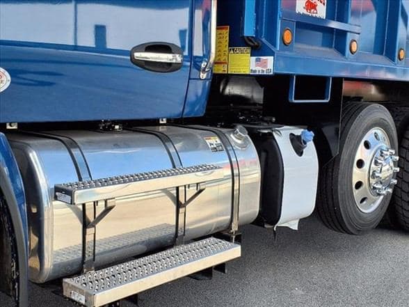 2025 Kenworth D5 image 33