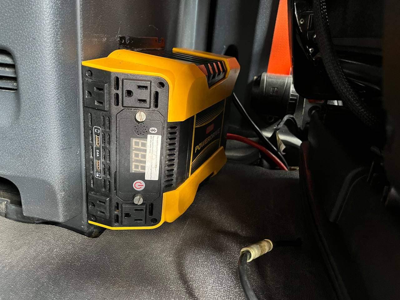 2020 Freightliner Cascadia 126 #1147 image 19