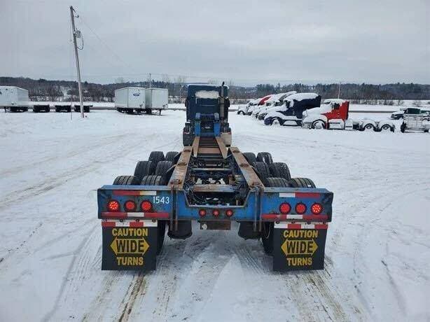 2007 TRAIL KING INDUSTRIES Other image 9