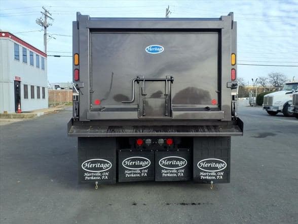 2026 Kenworth Reitnouer Inc Trailers image 6