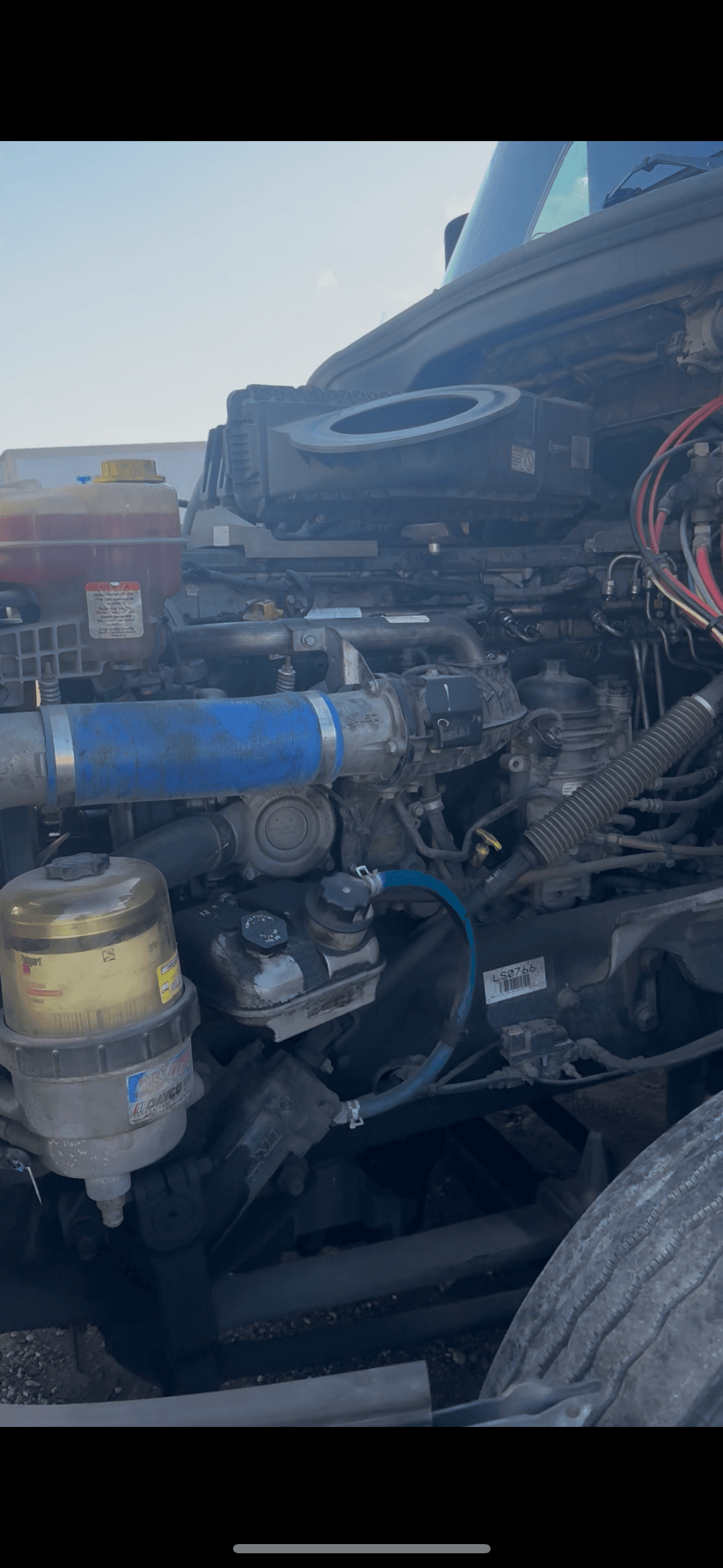 2020 Freightliner Cascadia image 14