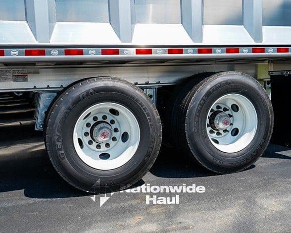 2026 MAC TRAILER MFG TIPPER MAC48TIPSLIN Web image 2