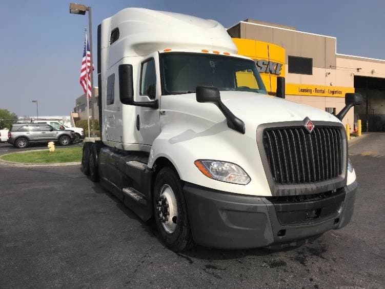 2023 International LT62F image 1