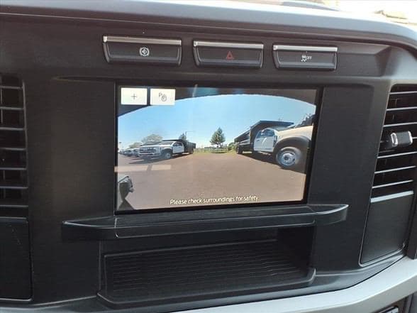 2026 Ford F600 SD XL image 17