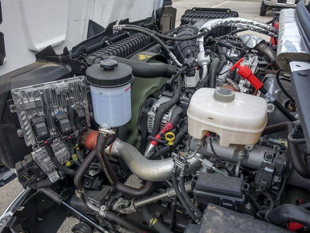 2024 Chevrolet Silverado 6500HD image 20