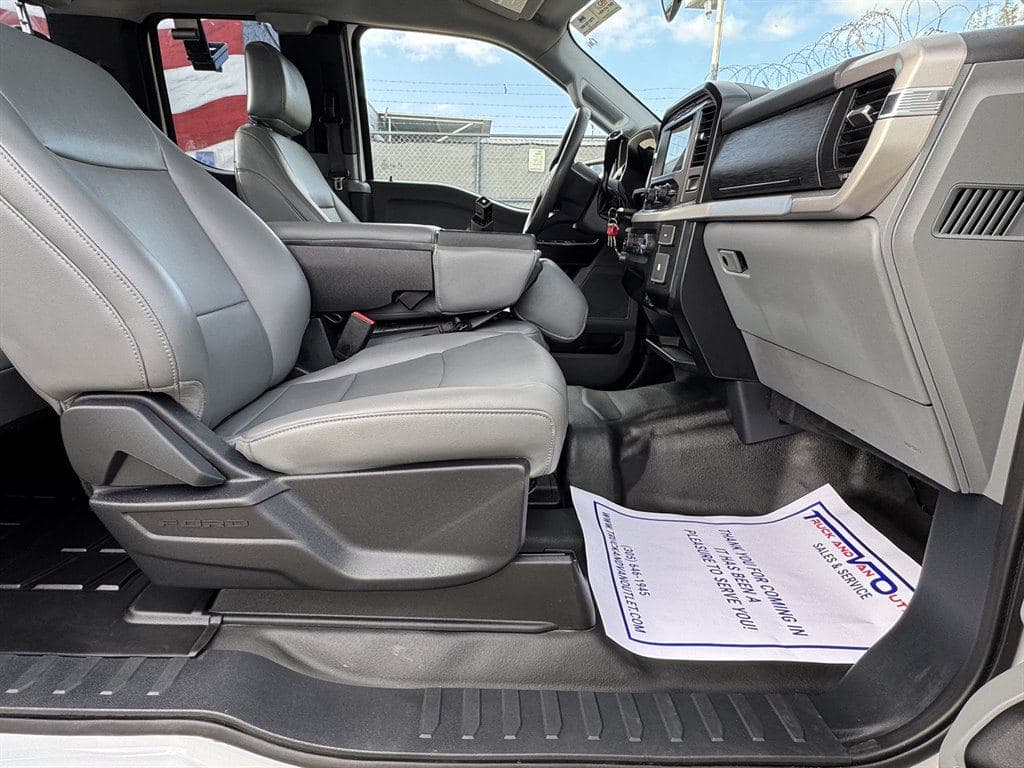 2021 Ford F150 image 35